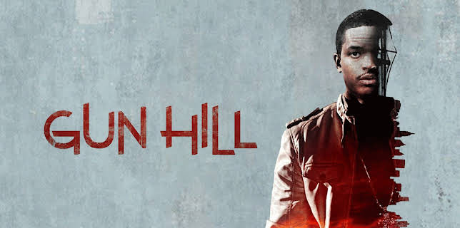 Gun Hill (2014)