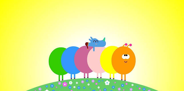 7:05 AM: Hey Duggee (S1) | Cbeebies | 12/2 2025