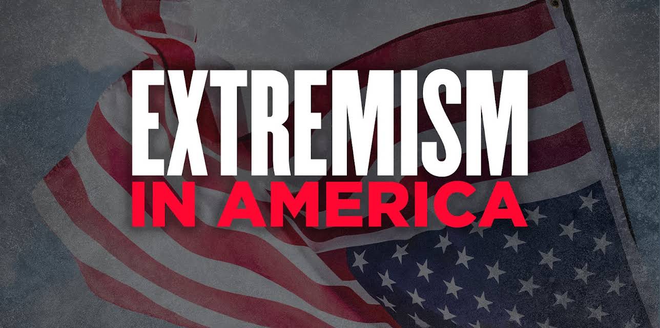 Extremism in America (2022)