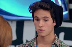 Soy Luna: Episode 25