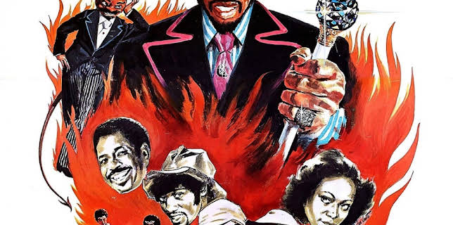 Petey Wheatstraw (1977)