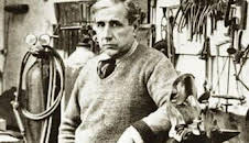 Pablo Gargallo, la escultura luminosa