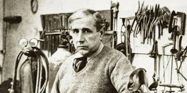 01:55: Pablo Gargallo, la escultura luminosa | Aragón TV Int | 1/10 2026