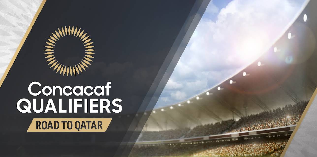 CONCACAF Qualifiers - Road to Qatar 2021
