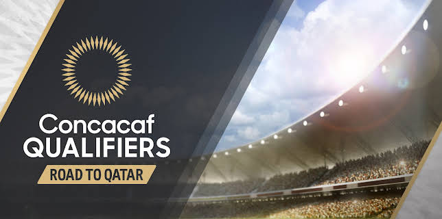 CONCACAF Qualifiers - Road to Qatar 2021