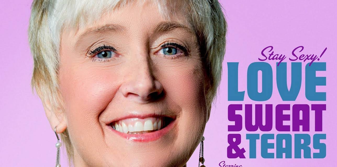 Love, Sweat & Tears (2016)