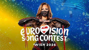21:00: Eurovision Song Contest: Semifinal 1 | SVT1 | 5/12 2026