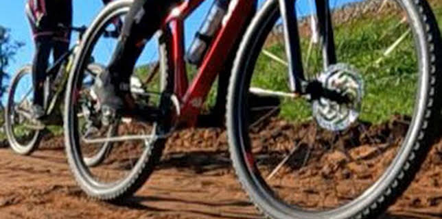 17:45: A piñón fijo | Canal Extremadura | 1/18 2026