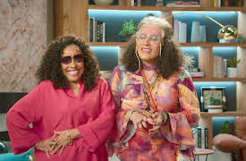 Vår svårmor: För många drinkar