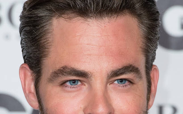 Chris Pine
