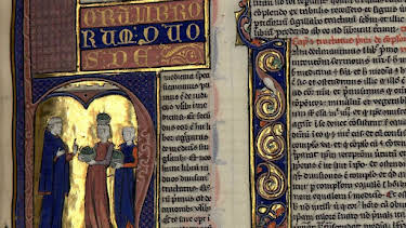 08:55: Das vergessene Erbe der arabischen Heilkunst | Arte | 3/31 2026