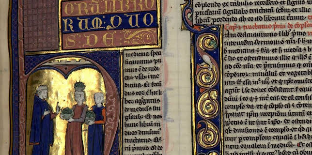 20:15: Das vergessene Erbe der arabischen Heilkunst | Arte | 2/28 2026