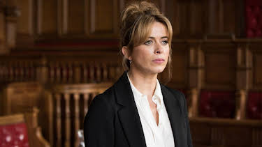 10:00 PM: Keeping Faith (S1 E7) (S1) | 5 Select | 7/1 2026