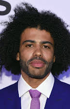 Daveed Diggs como 