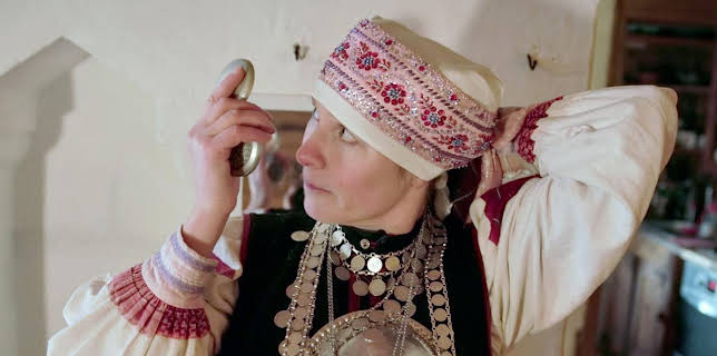 16:55: Seele des Baltikums | Arte | 1/16 2026