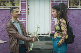 Miss Adrenaline: A Tale of Twins: Avsnitt 27