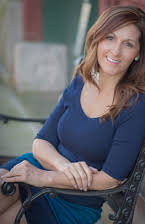 Myra Zimmerman Grubbs as Business Woman