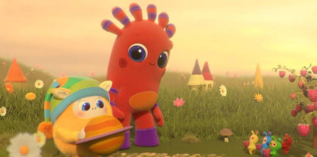 6:10 PM: BeddyByes (S1) | Cbeebies | 2/9 2026