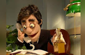 Crank Yankers Season 1: Jimmy Kimmel & Wanda Sykes