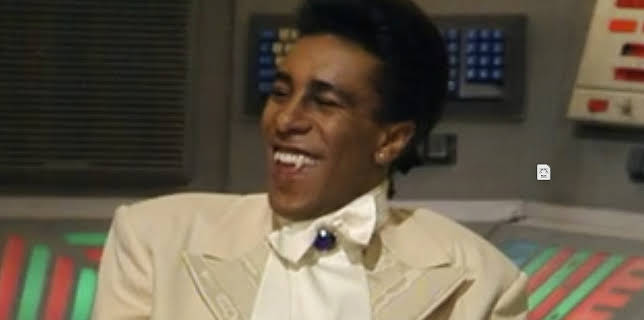 9:00 PM: Red Dwarf (S1 E6) (S1) | Dave | 12/20 2025