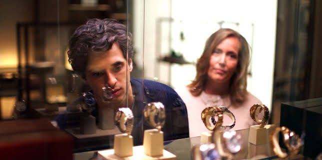 04:45: Bestseller Boy | ZDFneo | 2/25 2026