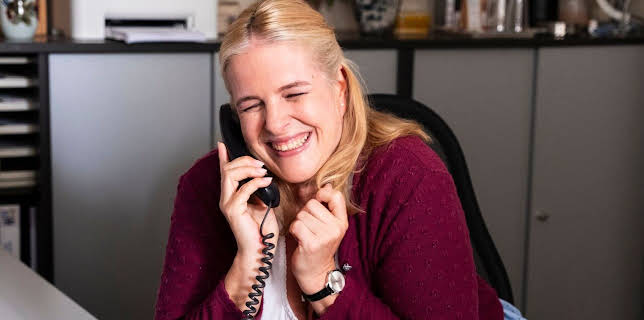 Dahoam is Dahoam (3684)