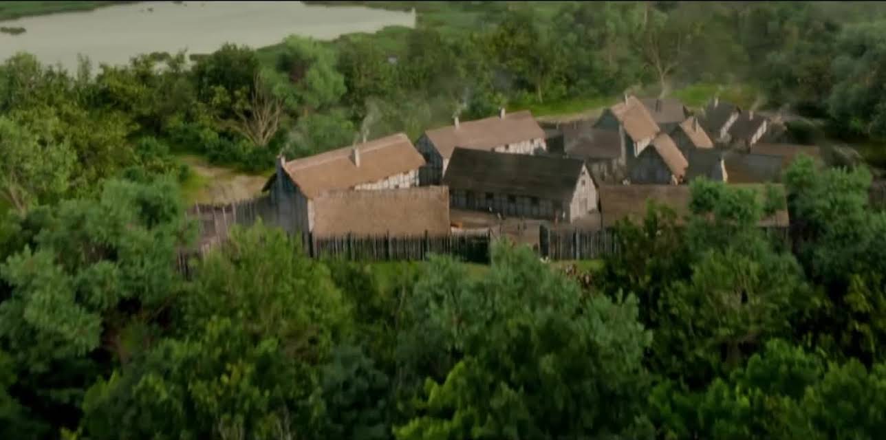 Jamestown