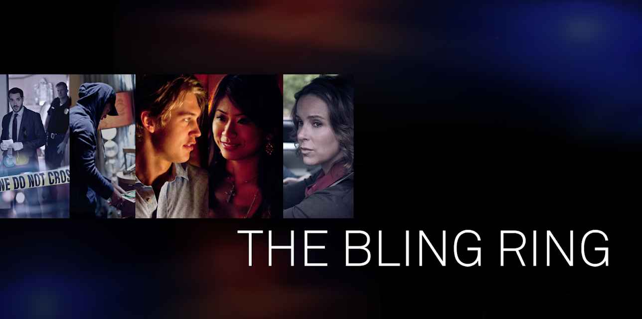 The Bling Ring (2011)