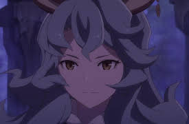 GRANBLUE FANTASY: The Animation: Memories of Family