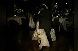 Life's Funniest Moments: Daddy-Daughter Dance