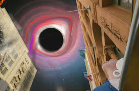 Killers of the Cosmos, Season 1: Dark Star