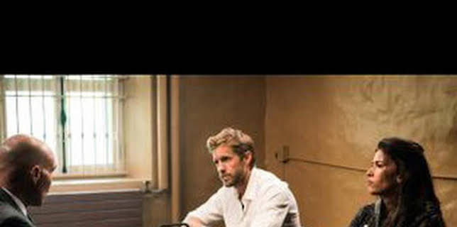 04:37: Blood & Treasure (T1): Ep.8 La lonchera del destino | SYFY | 12/9 2025