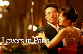 Lovers in Paris: Lovers in Paris Episode 6