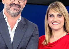 Telediario 2 Fin de Semana