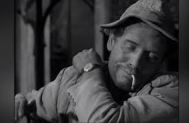 Danger Man Season 1: The Blue Veil