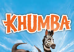 Khumba