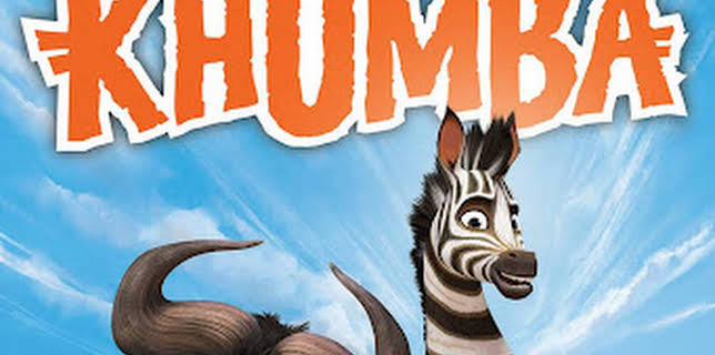 19:40: Khumba (IMDb 5.7) | Betevé | 1/5 2026