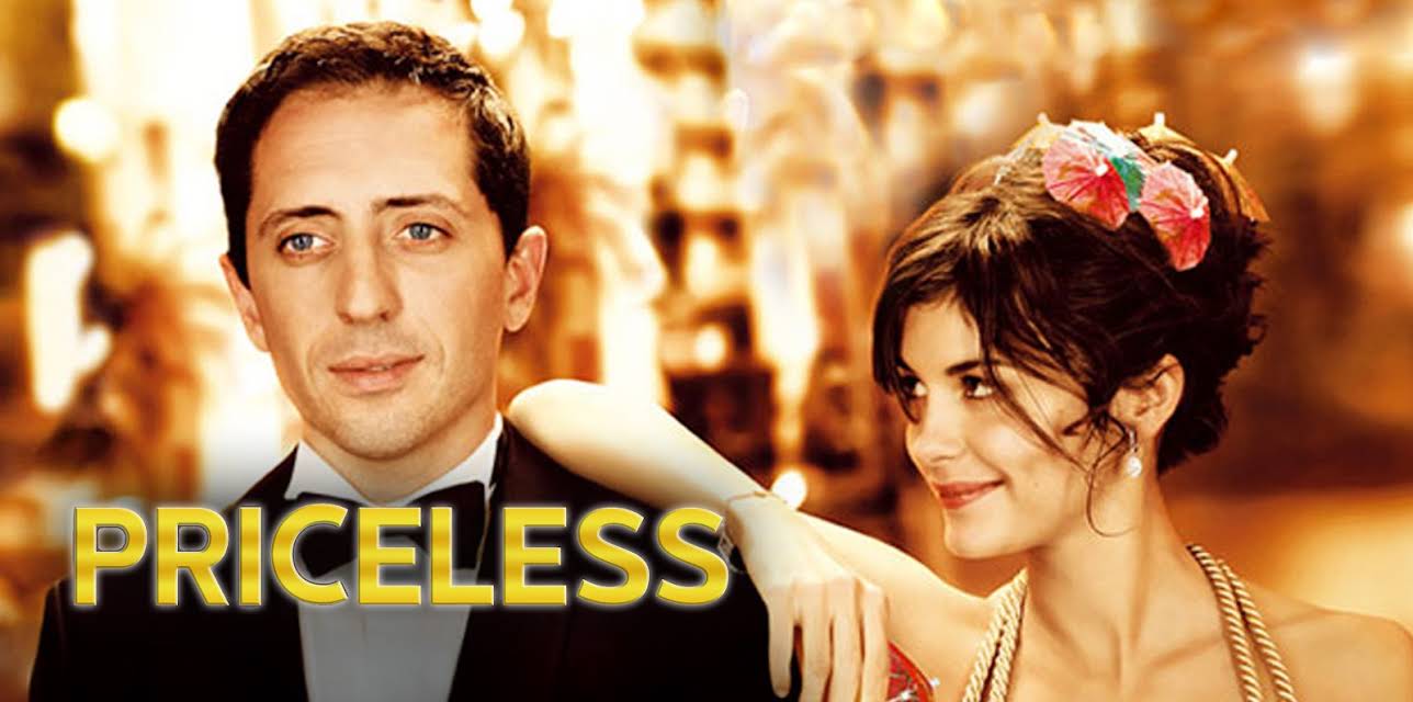 Priceless (2008)