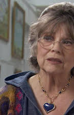 Christiane Kubrick as 