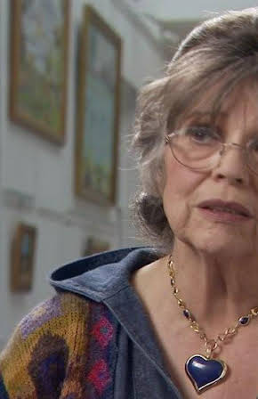 Christiane Kubrick as 