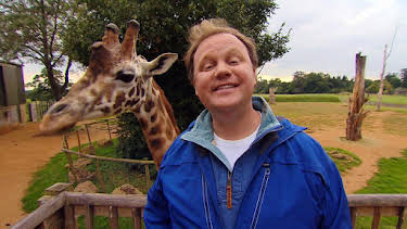 10:45 AM: Something Special (S10) | Cbeebies | 12/22 2025