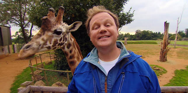 9:45 AM: Something Special (S10) | Cbeebies | 12/22 2025