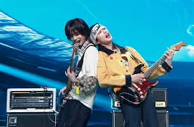 STEAL HEART CLUB: Episode 9