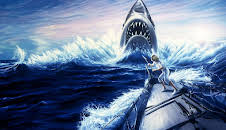 Der weiße Hai 4: Die Abrechnung