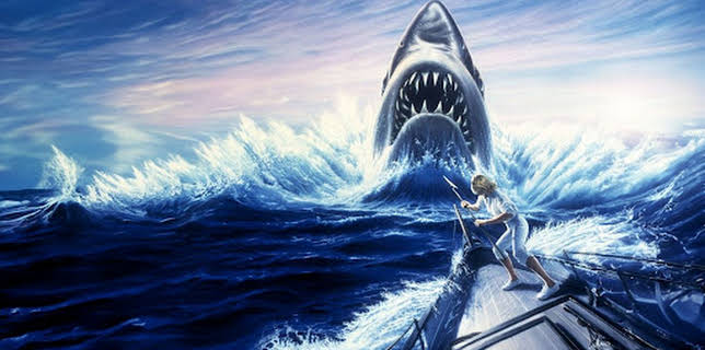 02:25: Der weiße Hai 4: Die Abrechnung | ProSieben Maxx | 12/27 2025