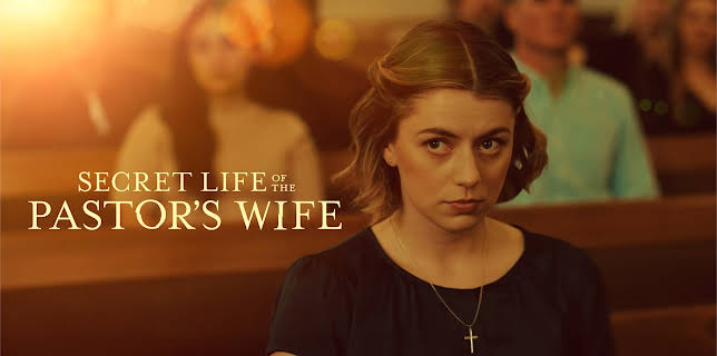 Secret Life of the Pastor's Wife (2024)