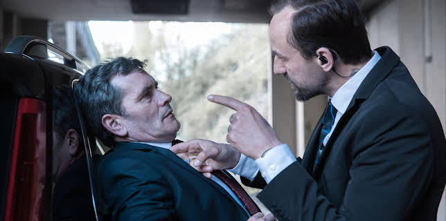 23:15: Mord auf höchster Ebene | 3SAT | 11/2 2025