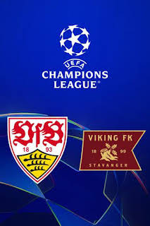 10:30: UEFA Champions League (T26/27): Stuttgart - Viking | M. Liga de Campeones | 9/27 2026