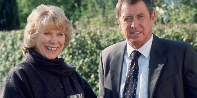 19:30: Mord og mysterier (S5 E3) (S5) | VOX | 12/5 2025