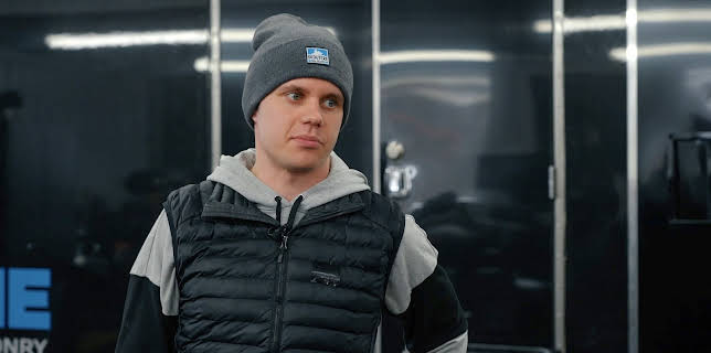 20:45: Snøskuter er livet: Nye utfordringer | NRK 3 | 11/20 2025